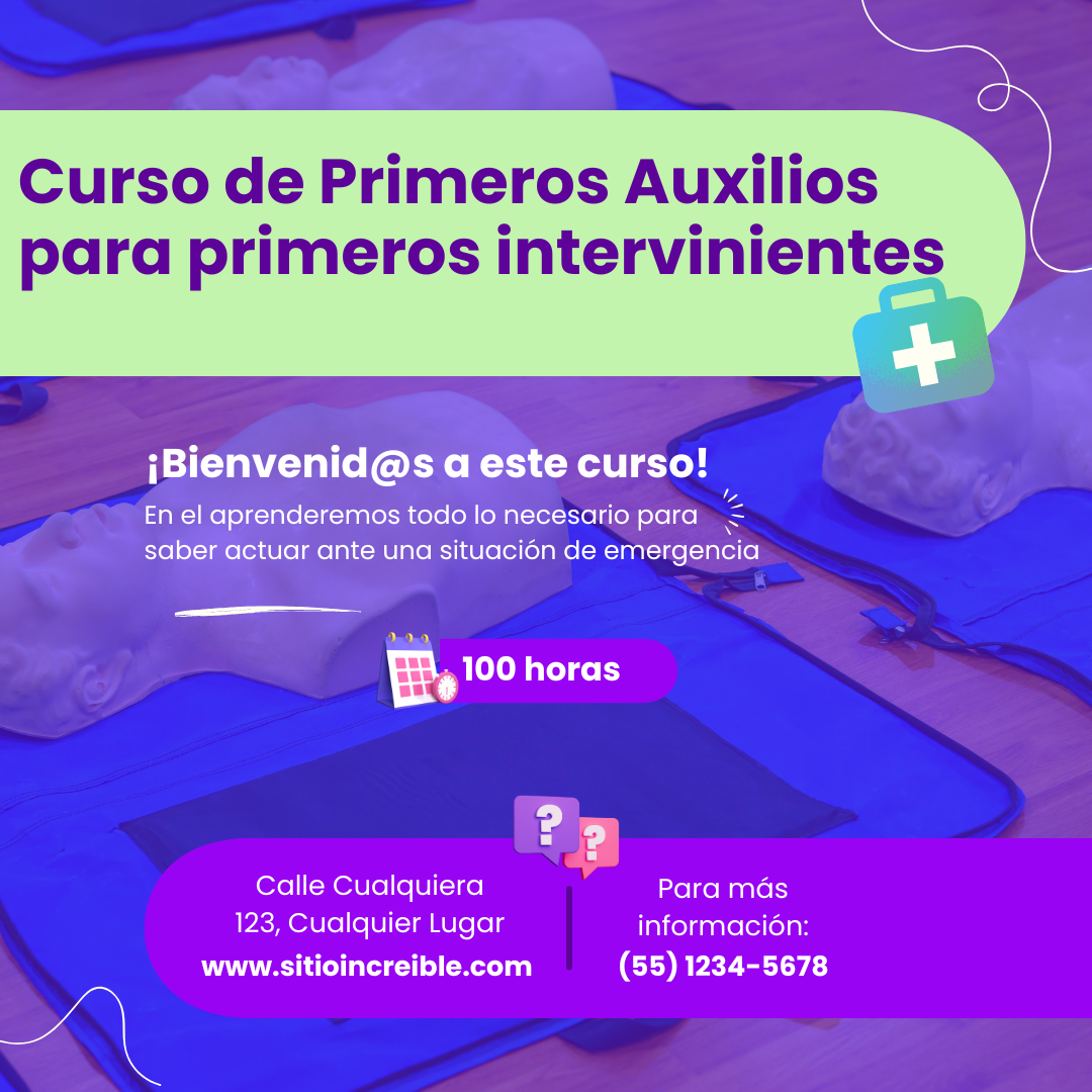 Presentación curso 